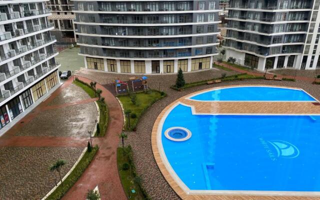 WS Apartments by Iberia