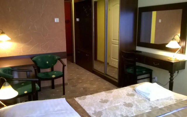 Hotel Jantar