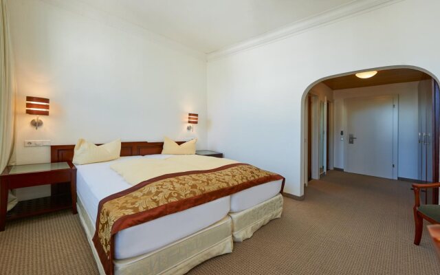 Hotel Garni Bodensee