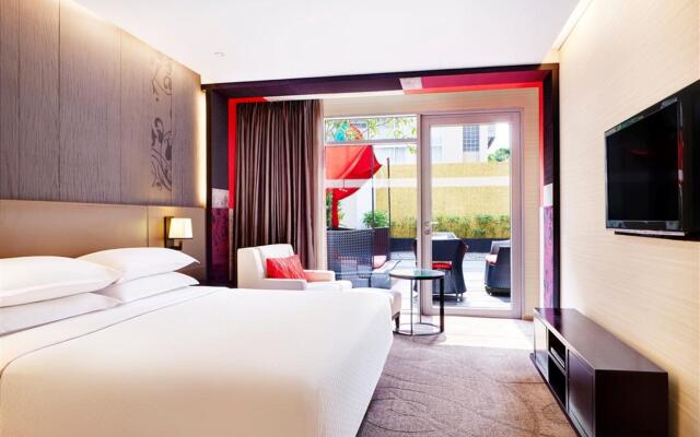 Four Points by Sheraton Bangkok, Sukhumvit 15