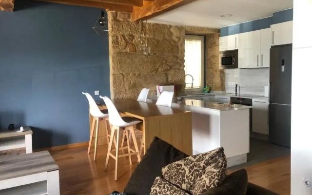 Casa Maruja