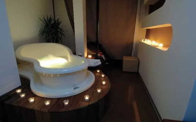 Island Hotel Istra & All Suite Island Hotel Istra