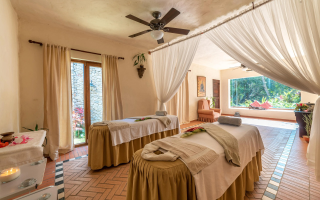 Los Mandarinos Boutique Hotel & Spa