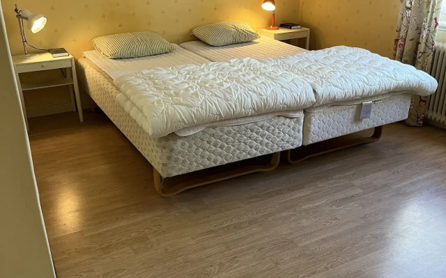Trunna Vandrarhem & Konferens - Hostel