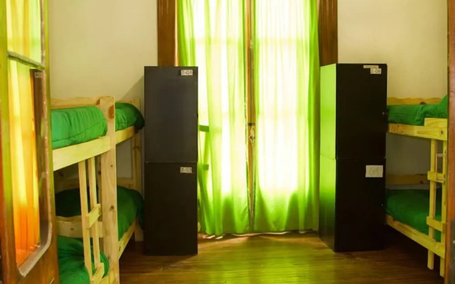 06 Central Hostel Buenos Aires