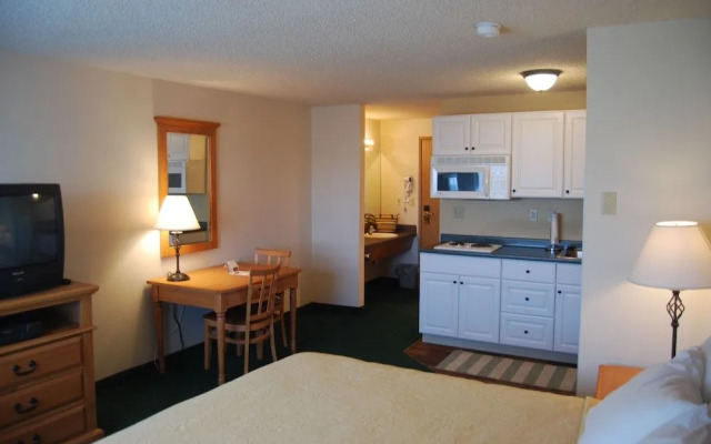Quality Inn & Suites Silverdale