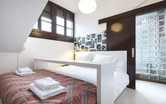 Friendly Rentals Tribeca Duplex