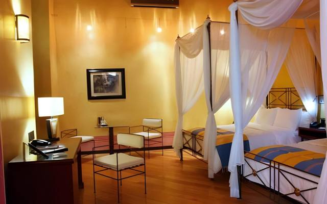 Casona de la Republica Hotel Boutique