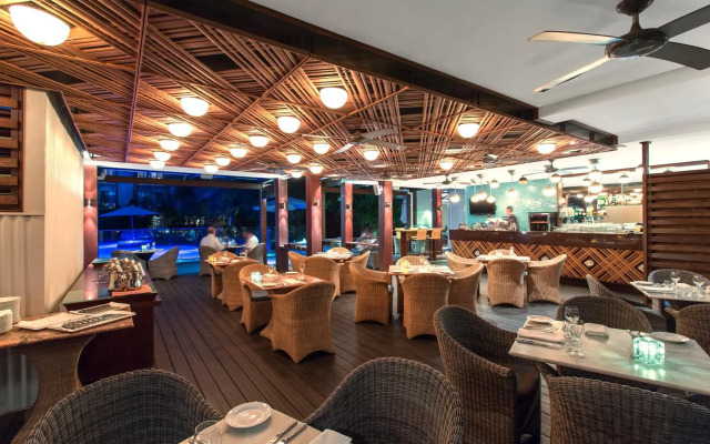 Kimberley Sands Resort