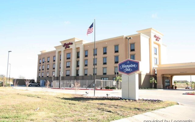 Holiday Inn Express : Hillsboro I-35, an IHG Hotel