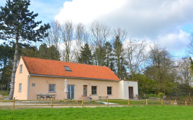 Mansion With Stunning View