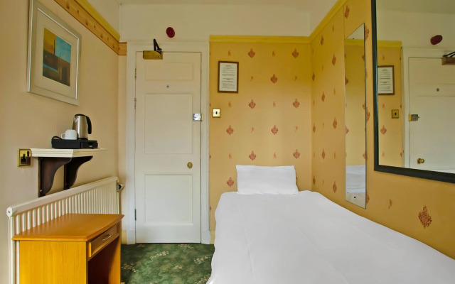 Great White Horse Hotel