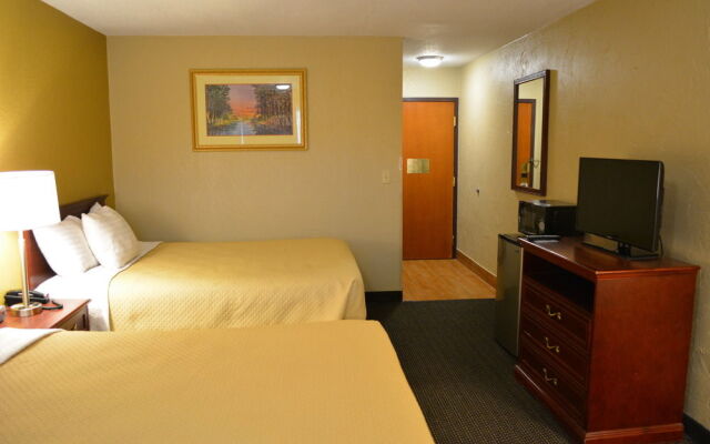 Days Inn West Des Moines