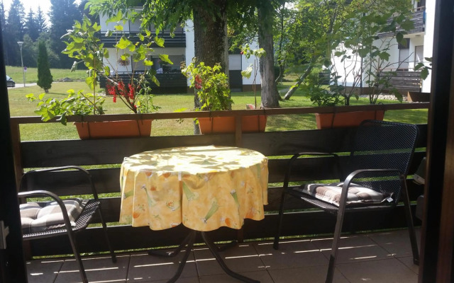 Ferienwohnung am Titisee