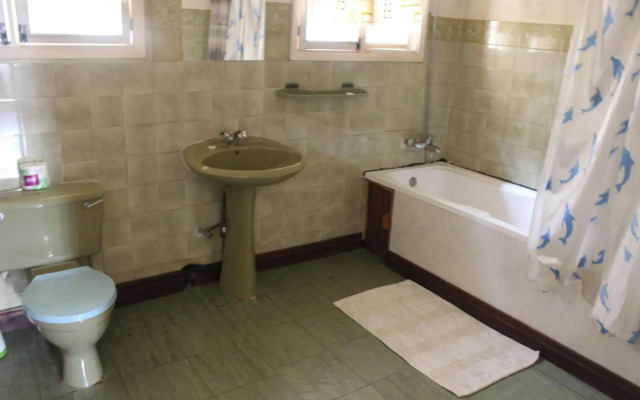 Lake Victoria View Guest House