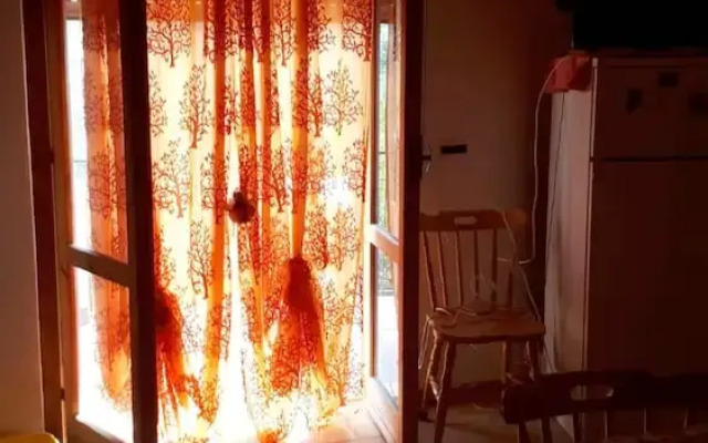 Apartment With one Bedroom in Scalea, With Balcony and Wifi