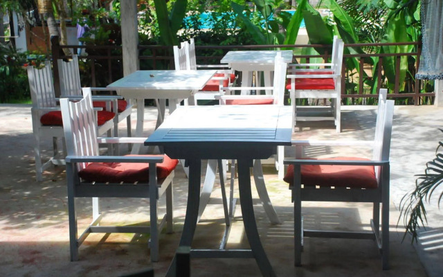 Lanta Klong Nin Beach Resort