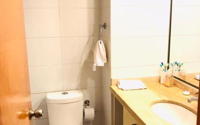 DEPARTAMENTO VIP Jardines del Sur