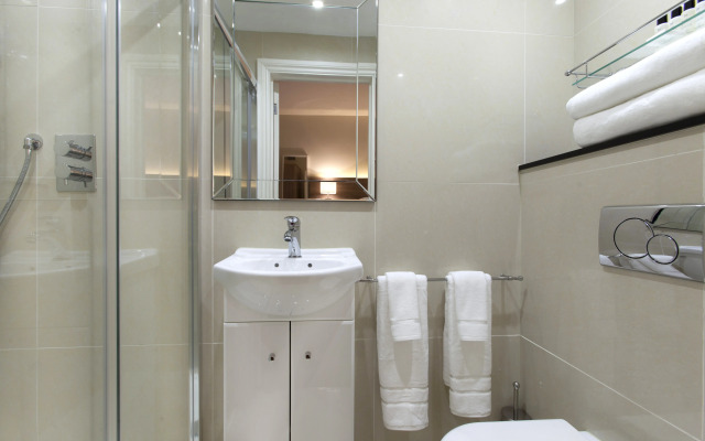 Shepherds Bush London Hotel