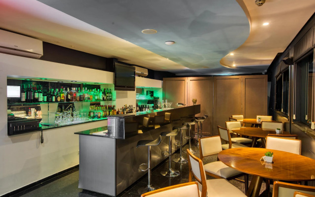 Viale Cataratas Hotel