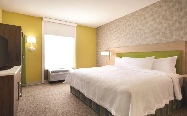 Home2 Suites by Hilton Columbus Dublin