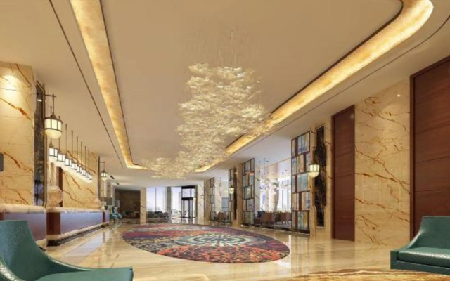 Shengji Hotel