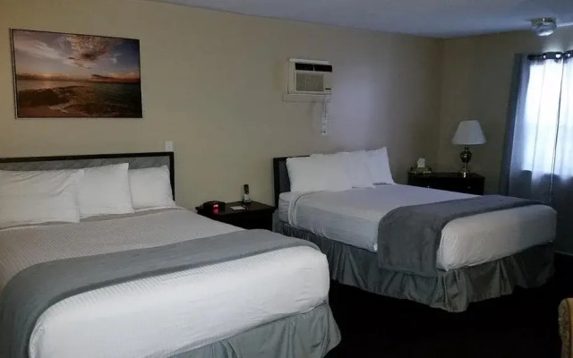 Middleton Motel & Suites