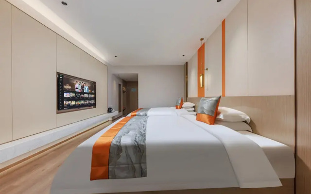 Ya Chen Hotel