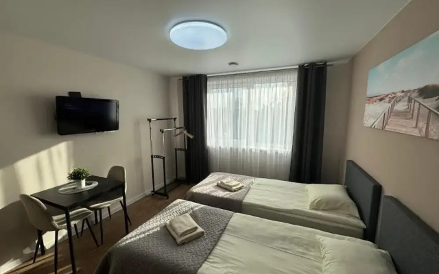 Room-guest House "imperia" Will Ensure y