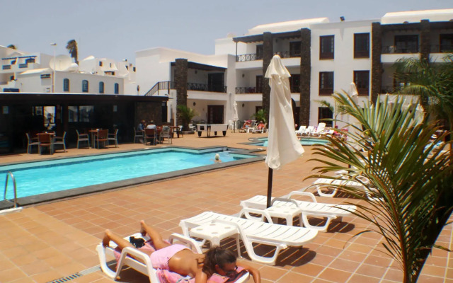 Club Atlantico