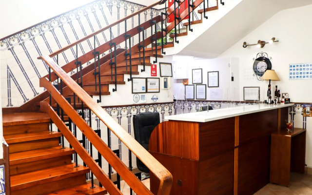 Hotel Louro