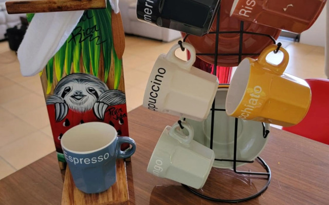 Villa Teresita - Coco Hilltop Sunset