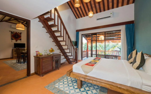Zest Villas & Spa
