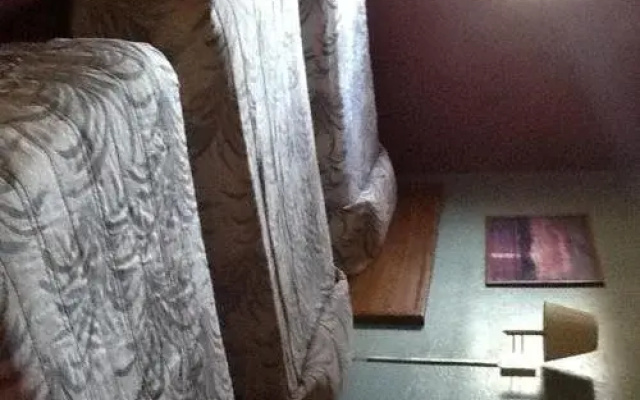 Snowy River Inn