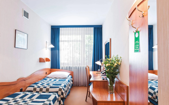Wyspianski Hotel