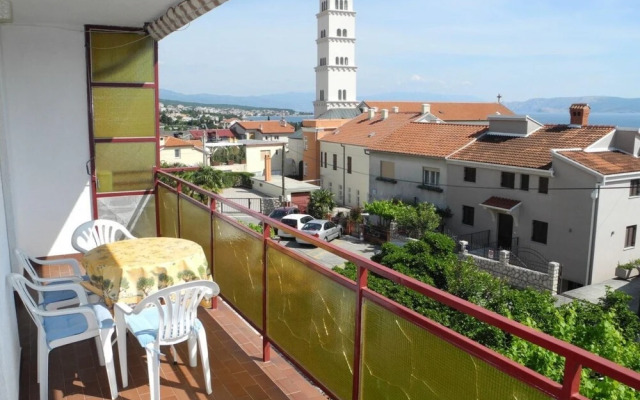 Apartment Andrija 4 1 pax