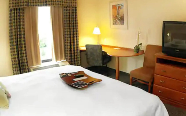 Hampton Inn Jacksonville