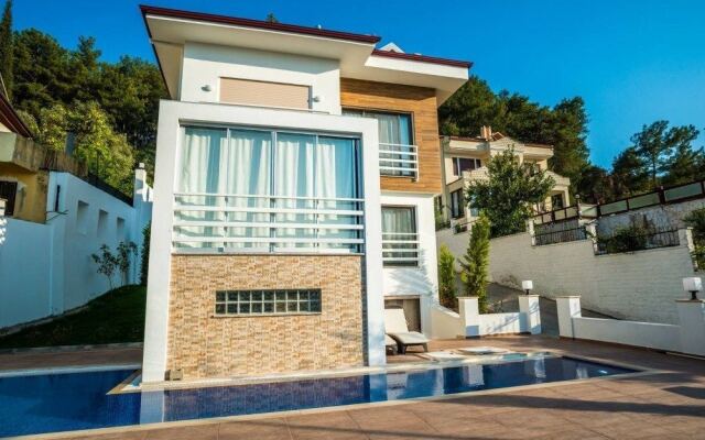 Villa Baham