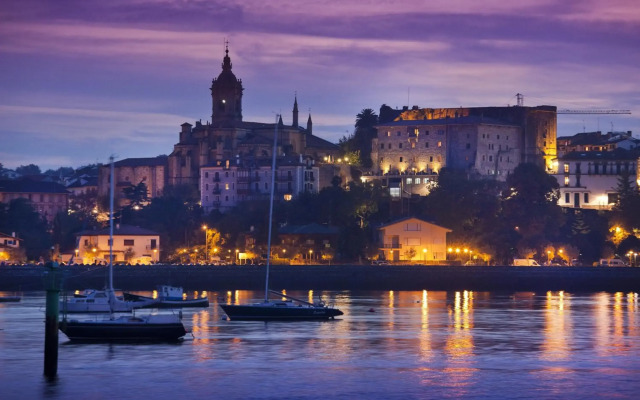 Parador de Hondarribia