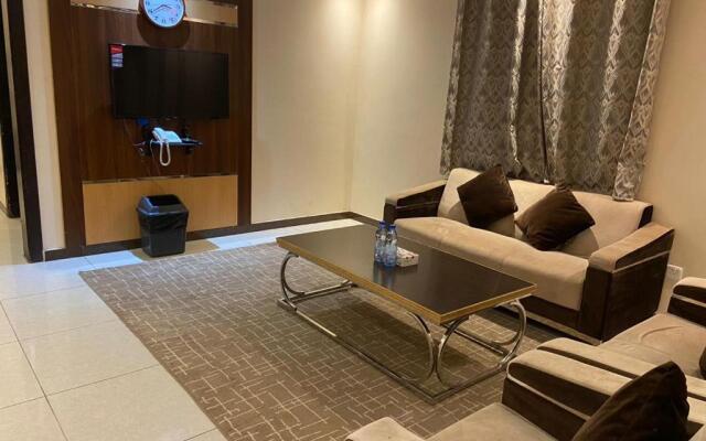 Al Dar Hotel Apartments