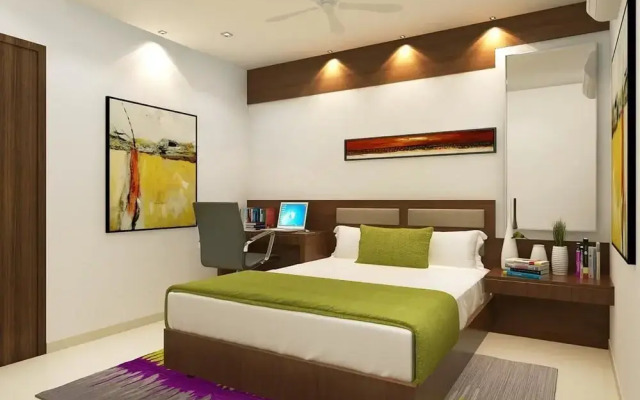Royal Park Hotel
