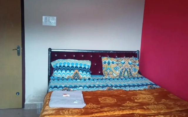 Shanaya Holiday Apartment