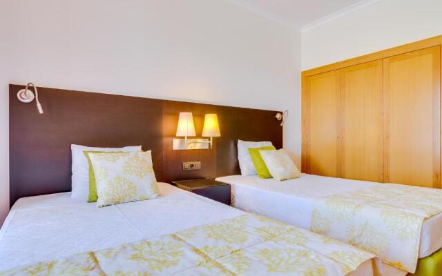AL - Apartamento Vila Sol F5