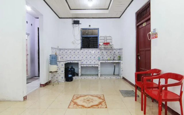 Arjuna Hostel