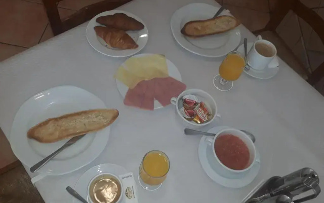 Hostal Roig 53