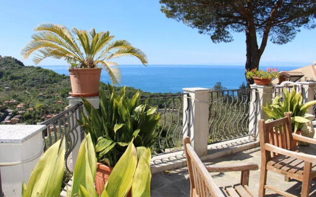 Affittacamere Villa Orchidea