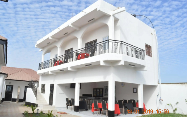 Sukuta Nema Guest House
