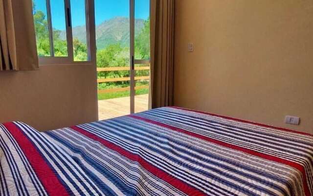 Casablanca La Granja de Capilla