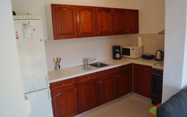 Τhe Sunny Apartments