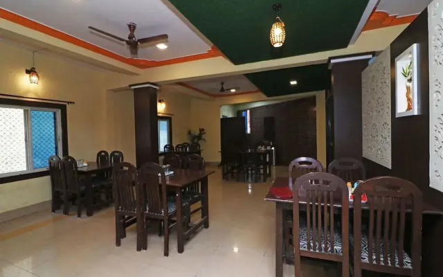 OYO 22889 Hotel Shree Ji